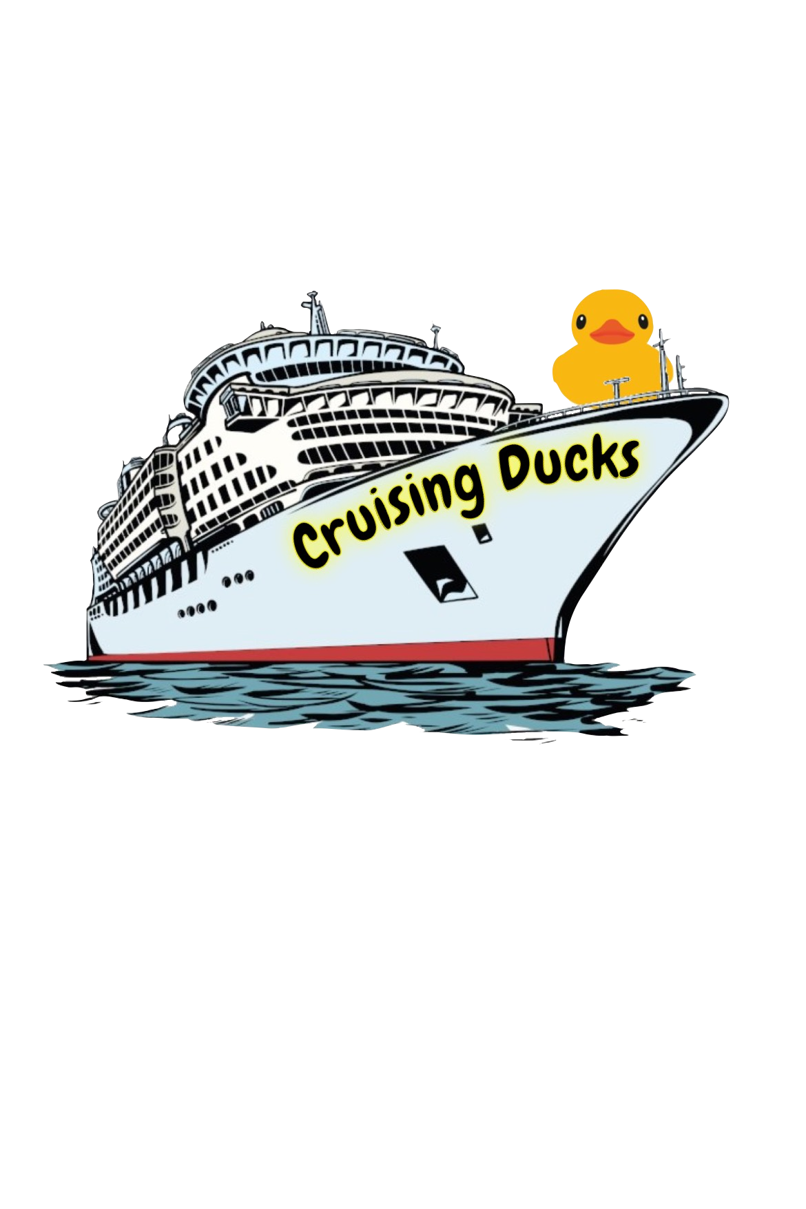 Carnival Ducks logo